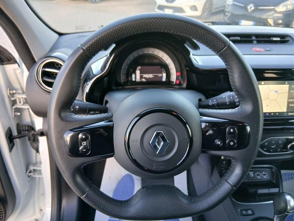 Renault Twingo 22kWh Urban Night