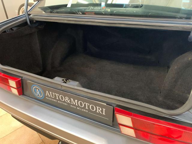 Alfa Romeo 75 1.6 Carburatori
