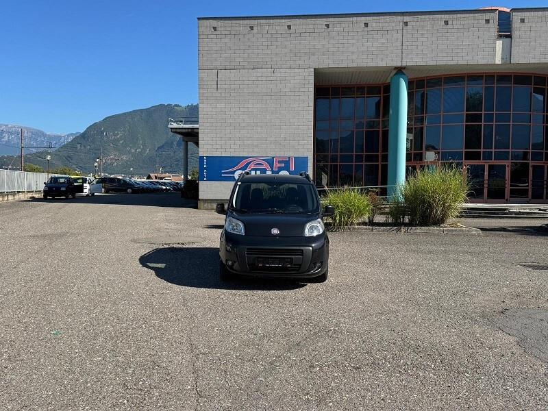 Fiat Qubo 1.3 MJT 75 CV Trekking