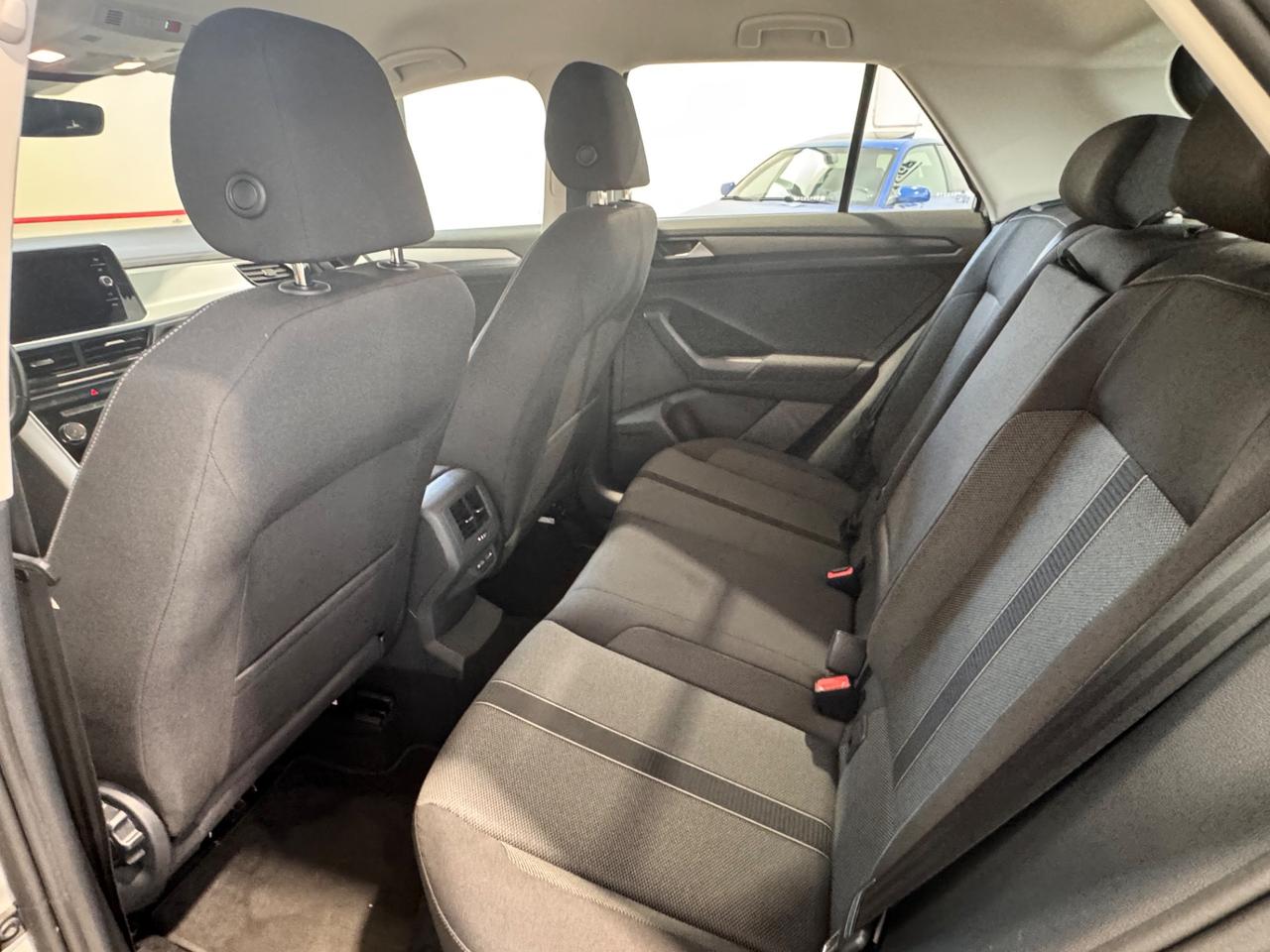 Volkswagen T-Roc 1.5 TSI ACT DSG Edition Plus