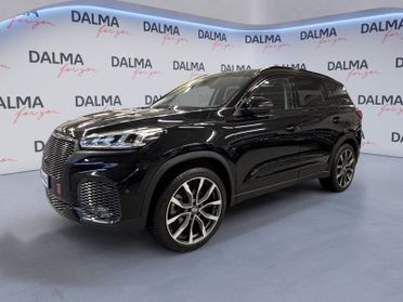 Sportequipe Sportequipe 6 - Sportequipe 6 1.5 turbo Gpl 149cv cvt