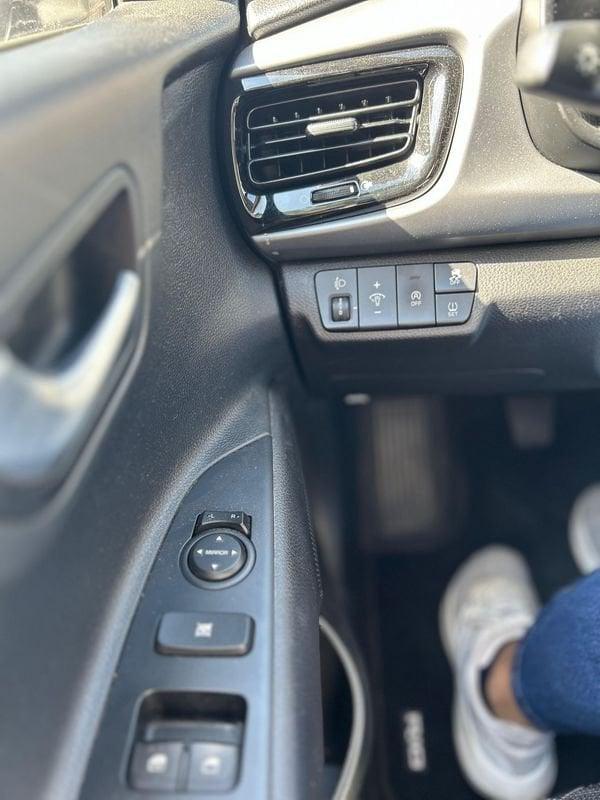 Kia Rio 1.2 DPI STYLE