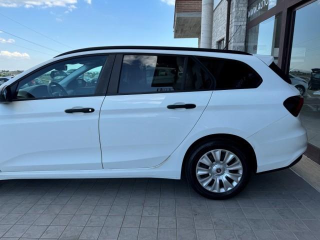 Fiat Tipo 1.6 Mjet 120 Cv Van Sw 2 Posti