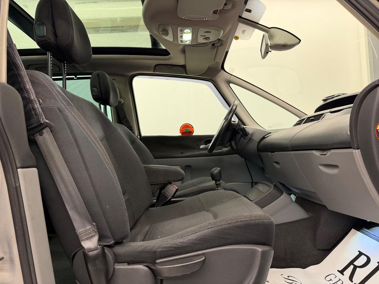 Renault Espace 2.0 dCi 175CV Initiale Tetto 7 posti