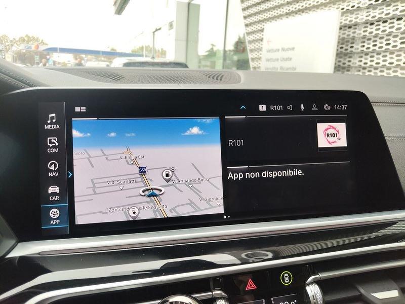 BMW X5 X5 xdrive45e auto