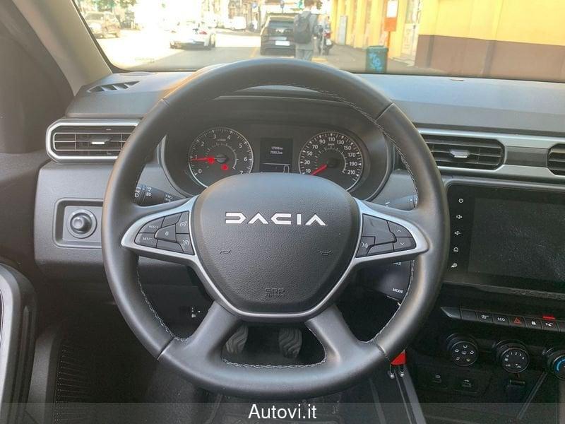 Dacia Duster Duster 1.0 TCe 90 CV 4x2 Comfort