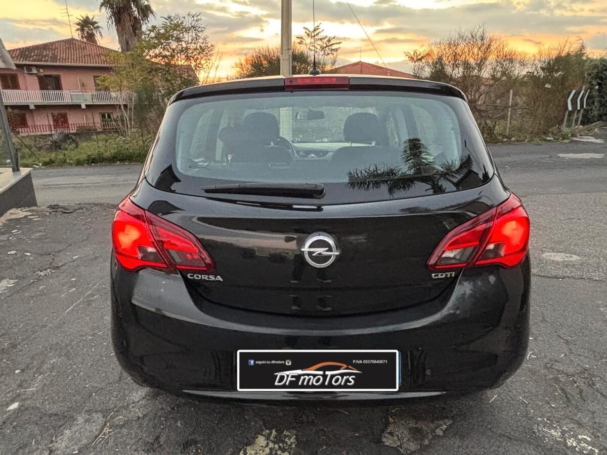 Opel Corsa 1.3 CDTI ecoFLEX 95CV Start&Stop 5 porte Cosmo