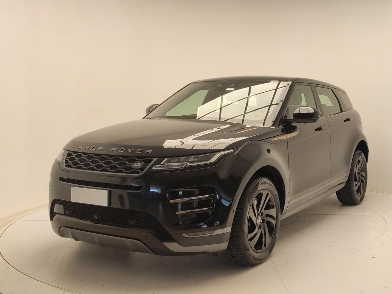 Land Rover Range Evoque 2.0D 163 CV AWD Auto R-Dynamic