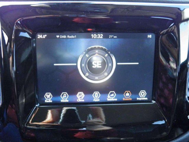JEEP Compass COMPASS 2.0 MJT LIMITED 4WD AUTOMATICA