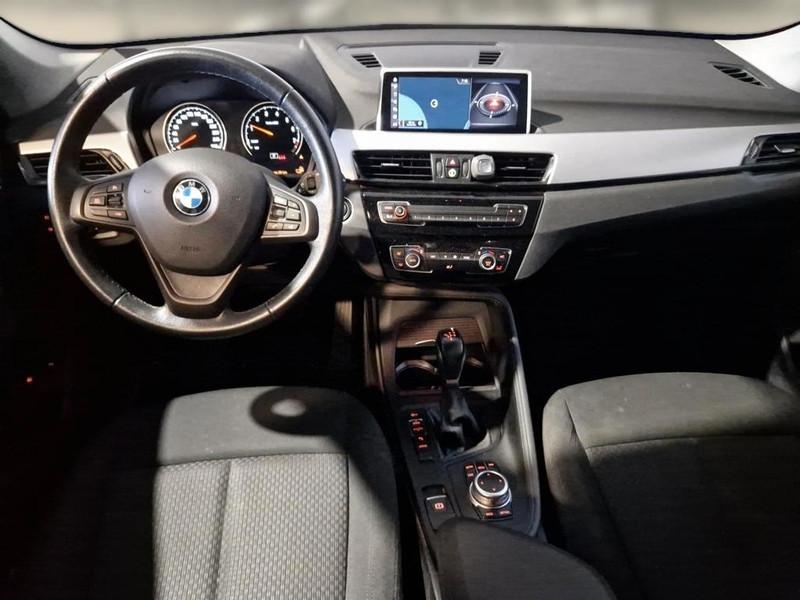 BMW X1 xDrive 25e Business Advantage automatico