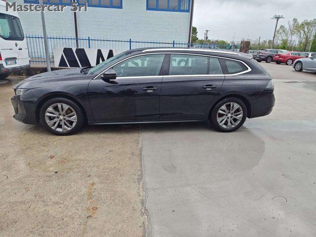 PEUGEOT 508 508 SW 1.5 bluehdi Business s - GD422AP