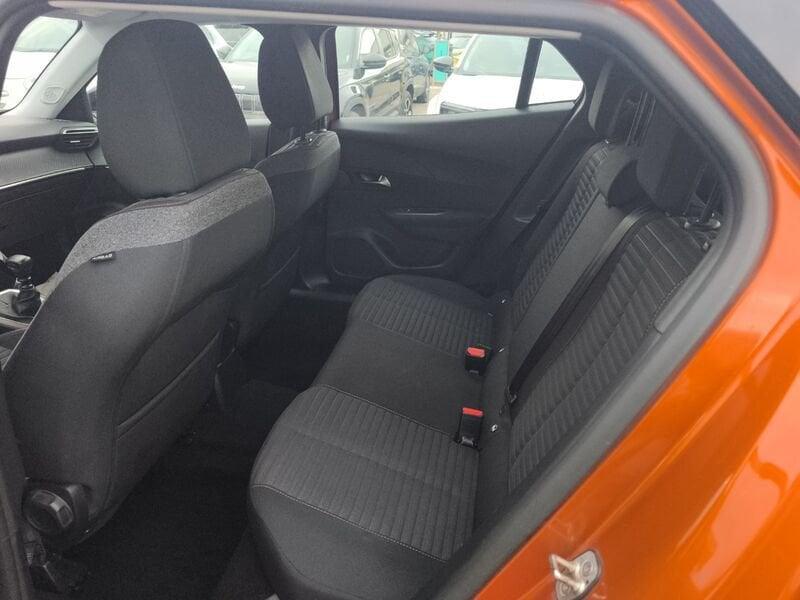 Peugeot 2008 II 2020 1.5 bluehdi Allure Pack s&s 110cv