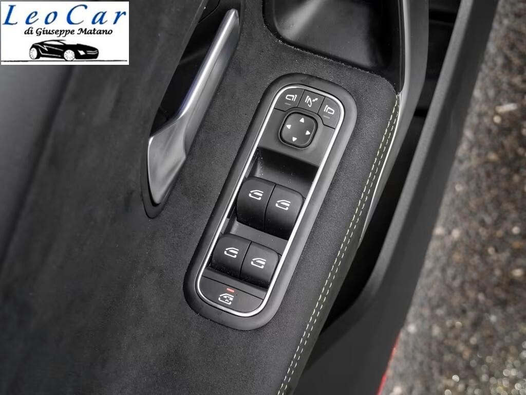 Mercedes-benz A 45 AMG 45S 4Matic