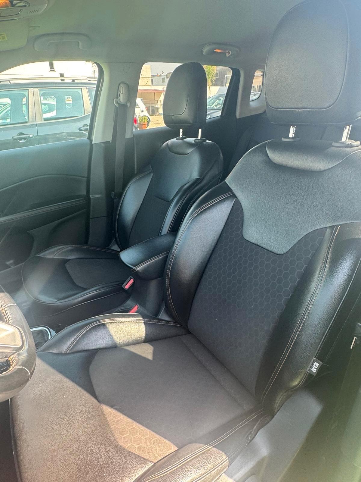Jeep Compass 1.6 Multijet II 2WD Longitude