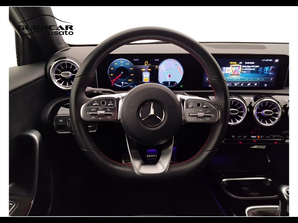 Mercedes-Benz Classe A - W177 2018 - A 180 d Premium