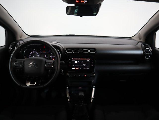 CITROEN C3 Aircross PureTech 110CV S&S Plus *PROMO PARISI GROUP*