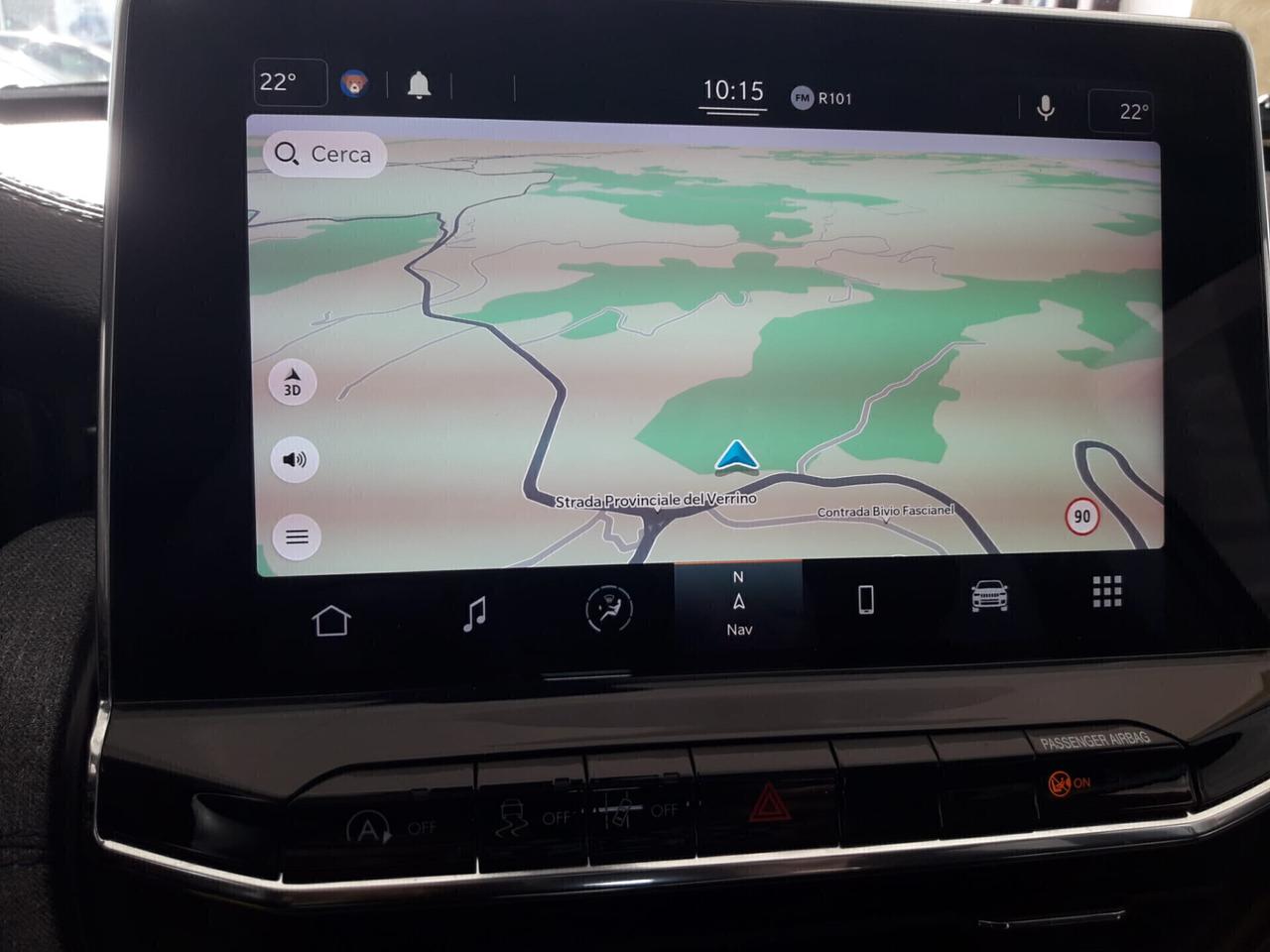 Jeep Compass 1.6 Multijet II 2WD Business