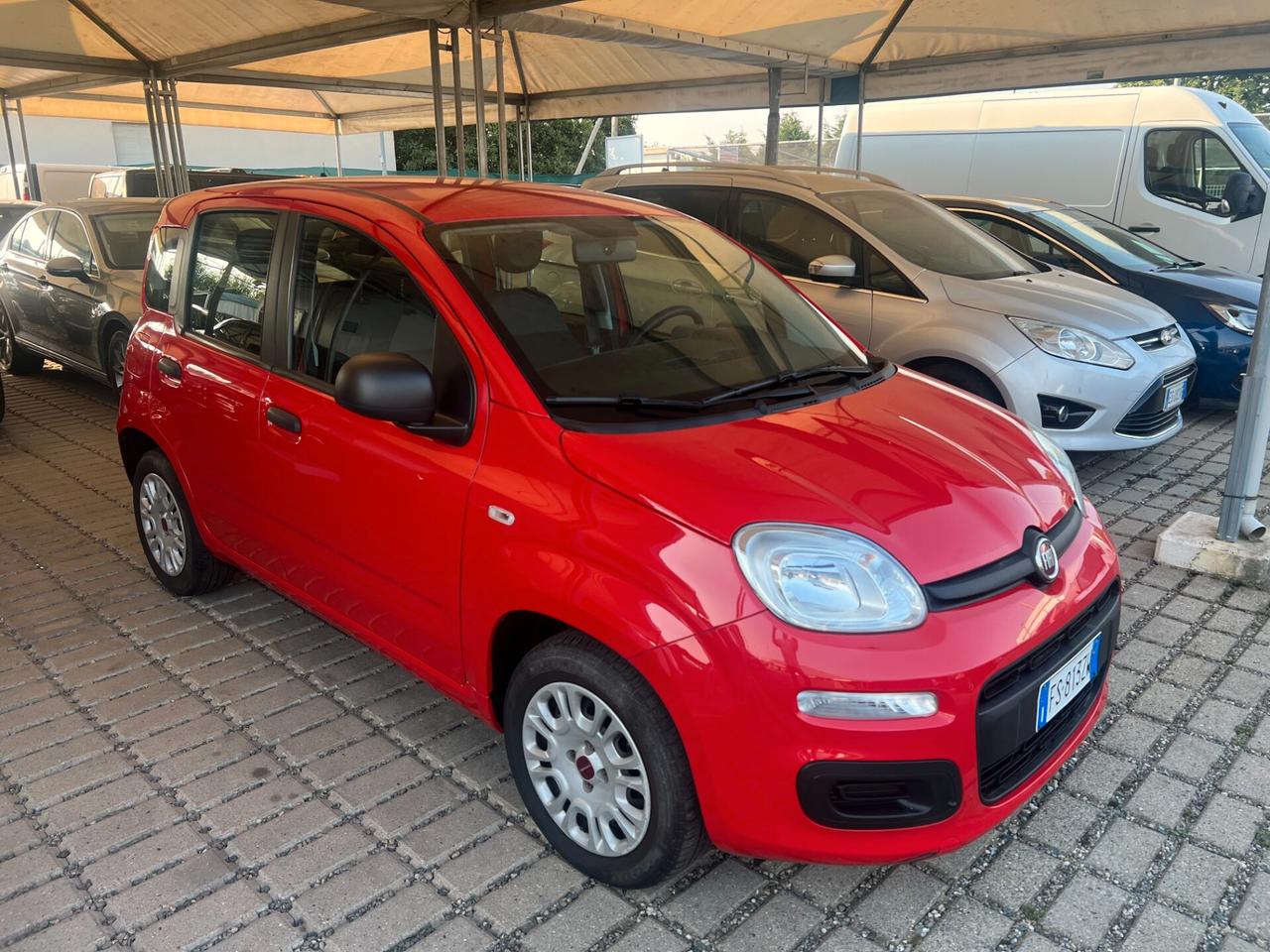 Fiat Panda 1.2 Easy