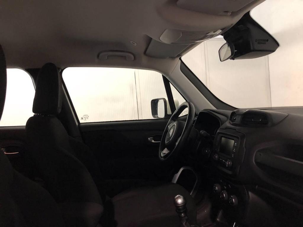 Jeep Renegade 1.0 T3 Limited 2WD