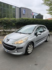 Peugeot 207 1.4 HDi 70CV 3p. XS