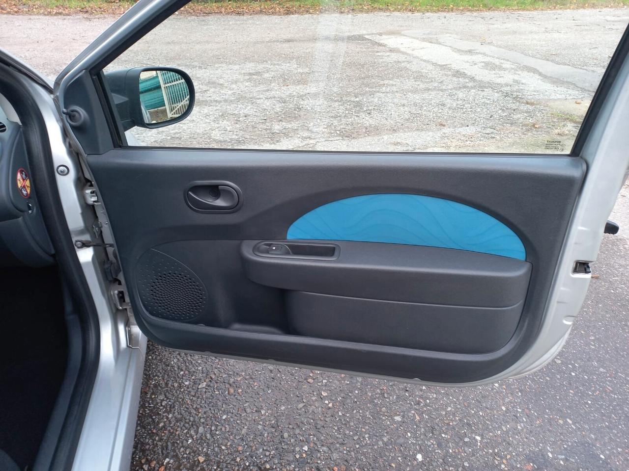 Renault Twingo 1.2 16V