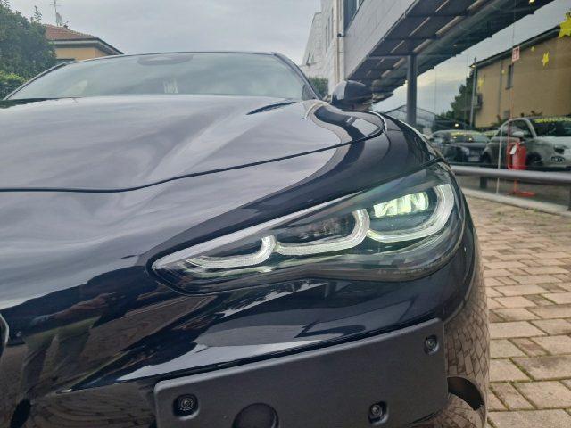 ALFA ROMEO Giulia 2.9 V6 Bi-Turbo AT8 Quadrifoglio
