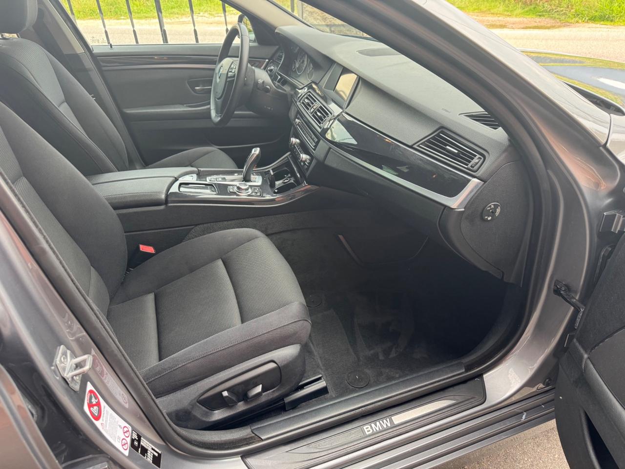 Bmw 520 520d xDrive Touring