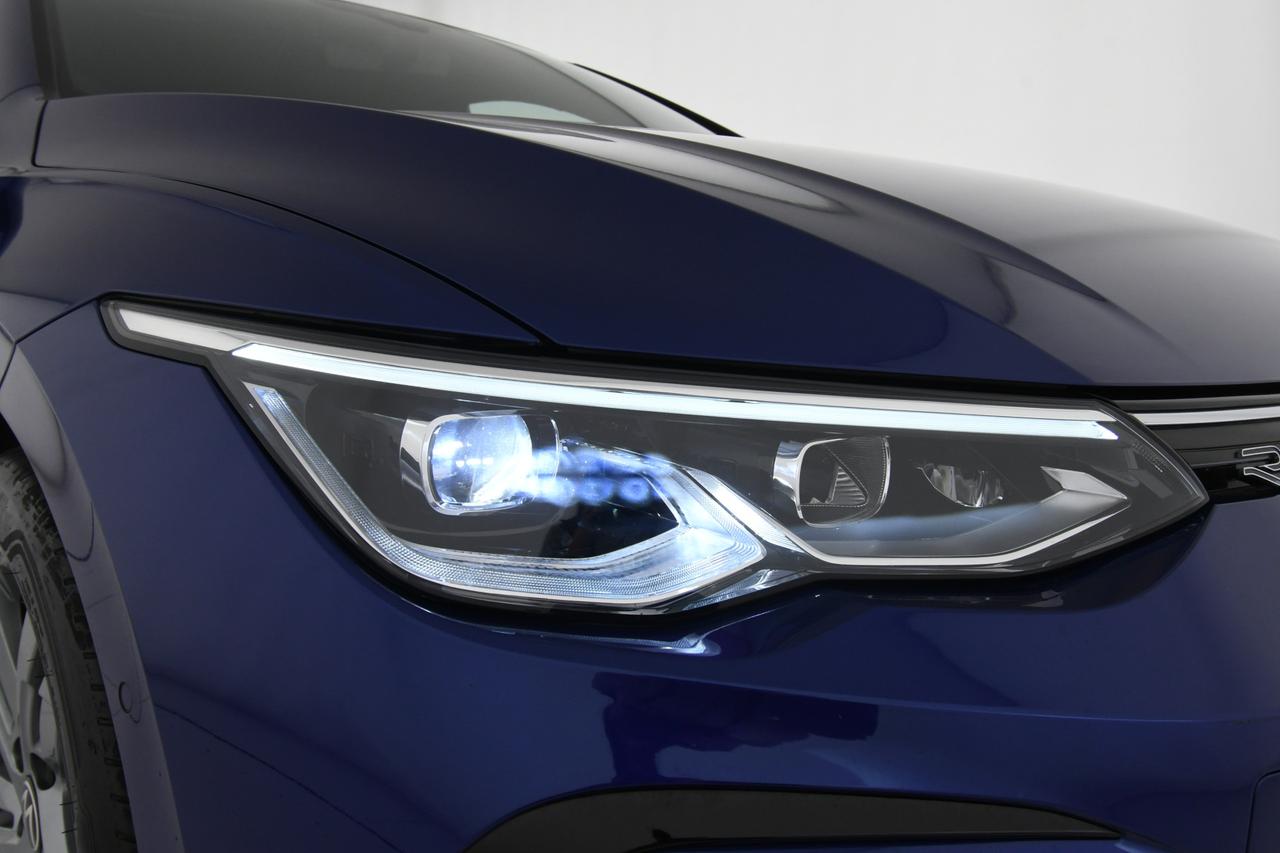 VOLKSWAGEN Golf 1.5 etsi evo R-Line 150cv dsg CAMERA+ALCANTARA+ACC+LED