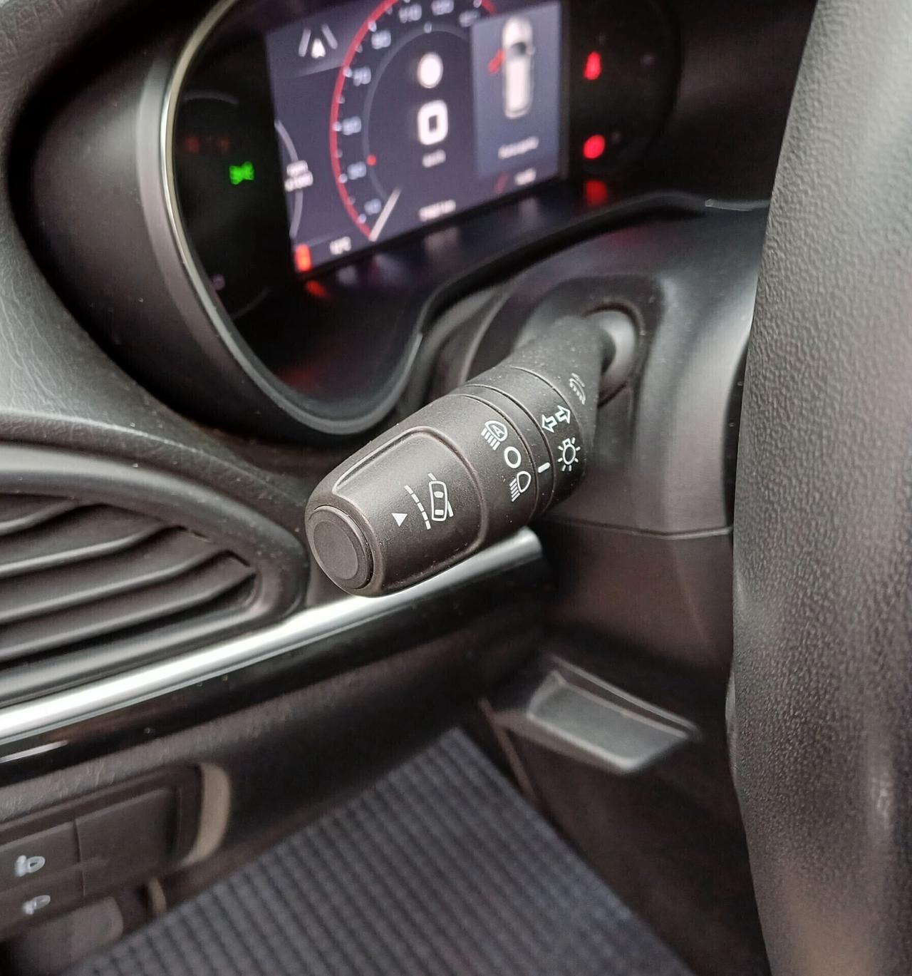 FIAT TIPO 1.6 MULTIJET 130cv 5 PORTE LIFE