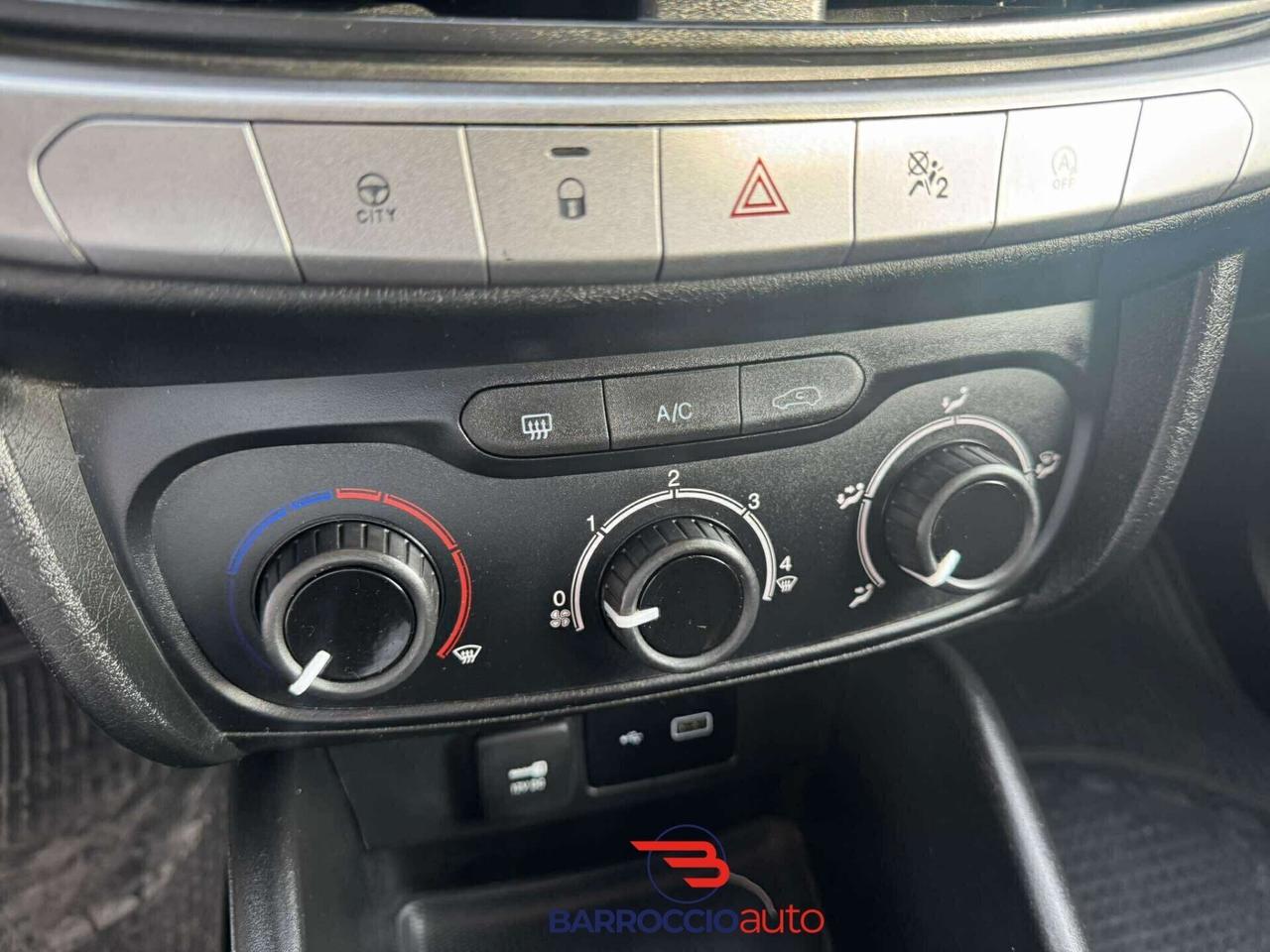 Fiat Tipo 1.3 Mjt S&S 5 porte Lounge-2019