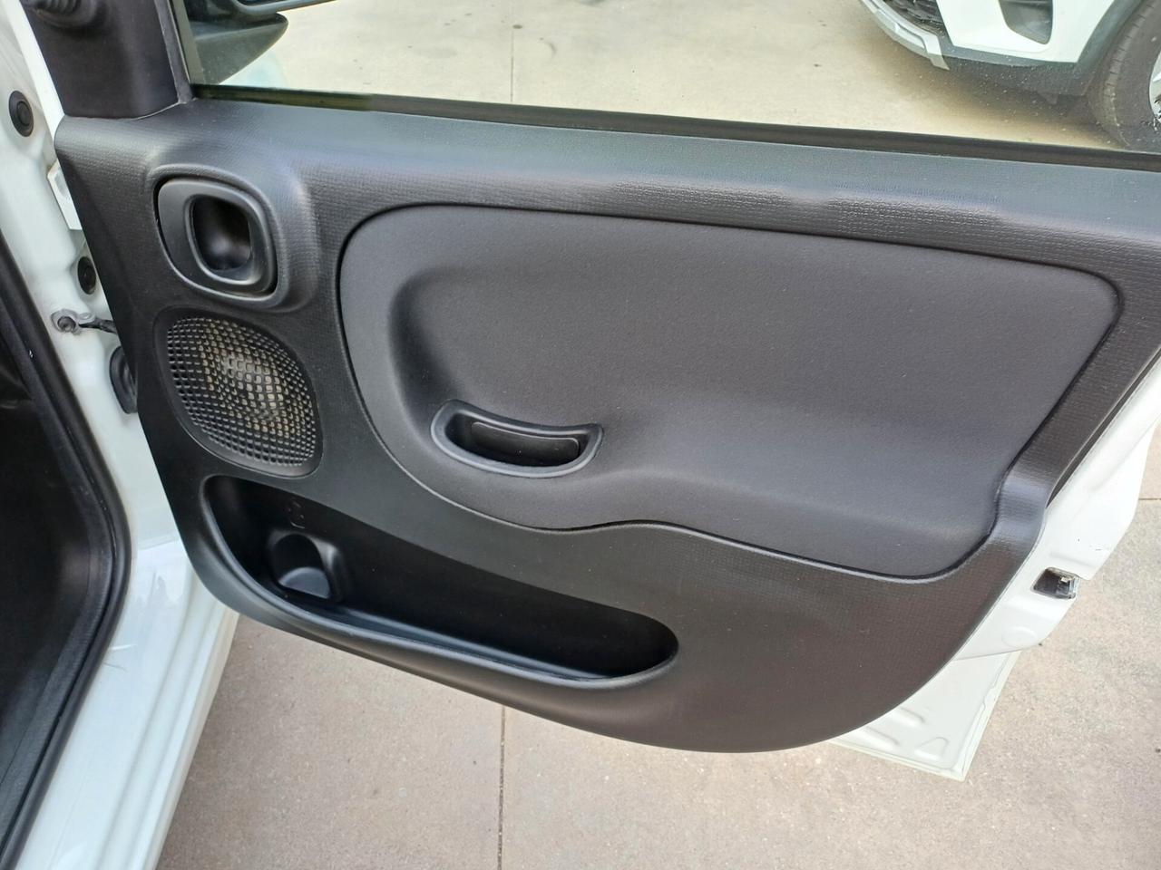Fiat Panda 1.3 MJT 95 CV S&S Easy