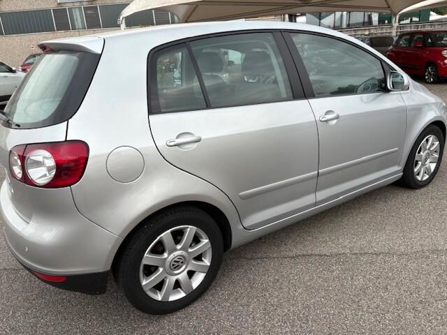 Volkswagen Golf Plus Golf Plus 1.6 16V FSI Sportline