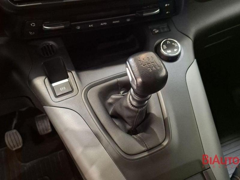 Toyota Proace City Verso 1.5D 100CV M/T L1 Executive 7 Posti