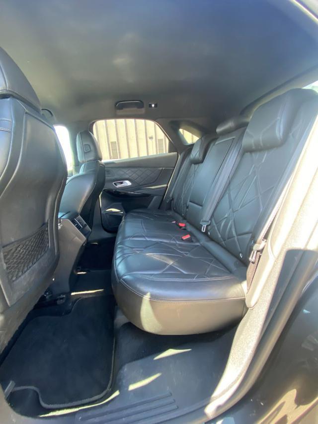 DS AUTOMOBILES DS 7 Crossback *PROMO* BlueHDi 130 aut. Prestige