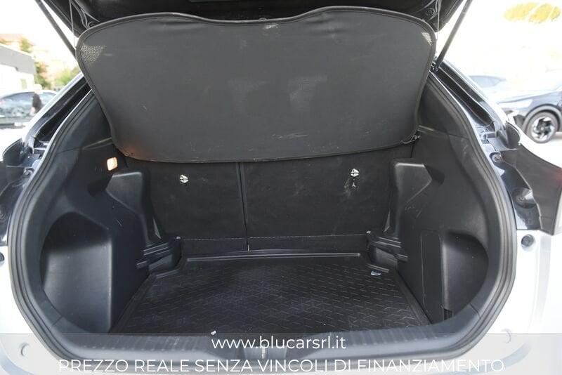 Toyota Yaris Cross 1.5H (116 CV) E-CVT Trend