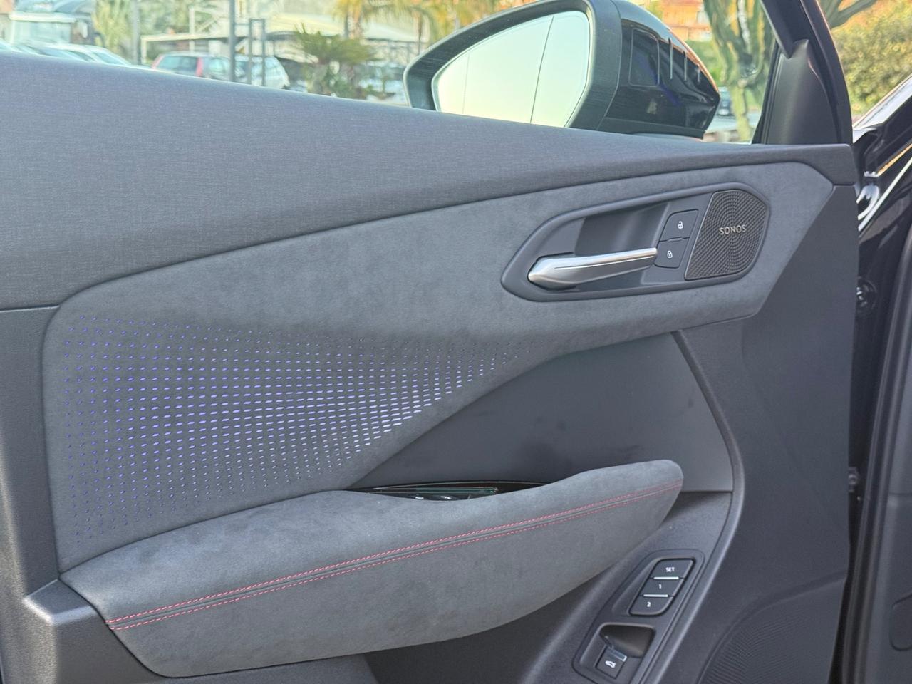 Audi Q3 35 TDI quattro S tronic line Head Up Display Led Pelle Tetto Apribile Navy Camera 360• Matrix