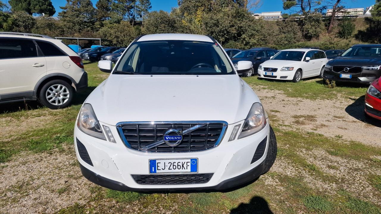 Volvo XC 60 XC60 D3 Geartronic Kinetic