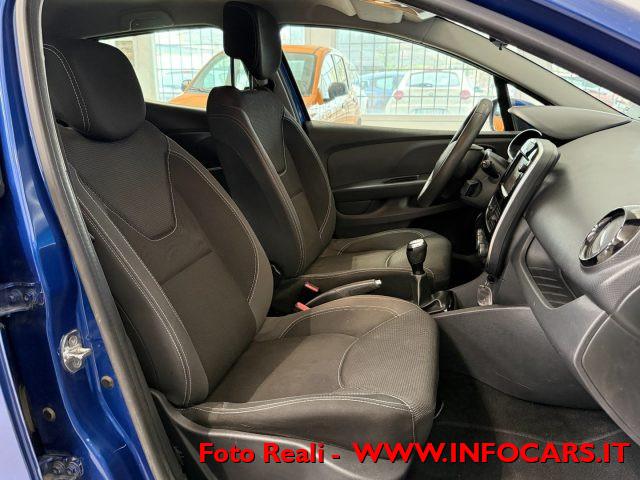 RENAULT Clio TCe 90 CV 5 porte Business Promo