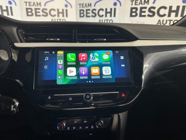 OPEL Corsa 1.2 BENZ 100 CV GS