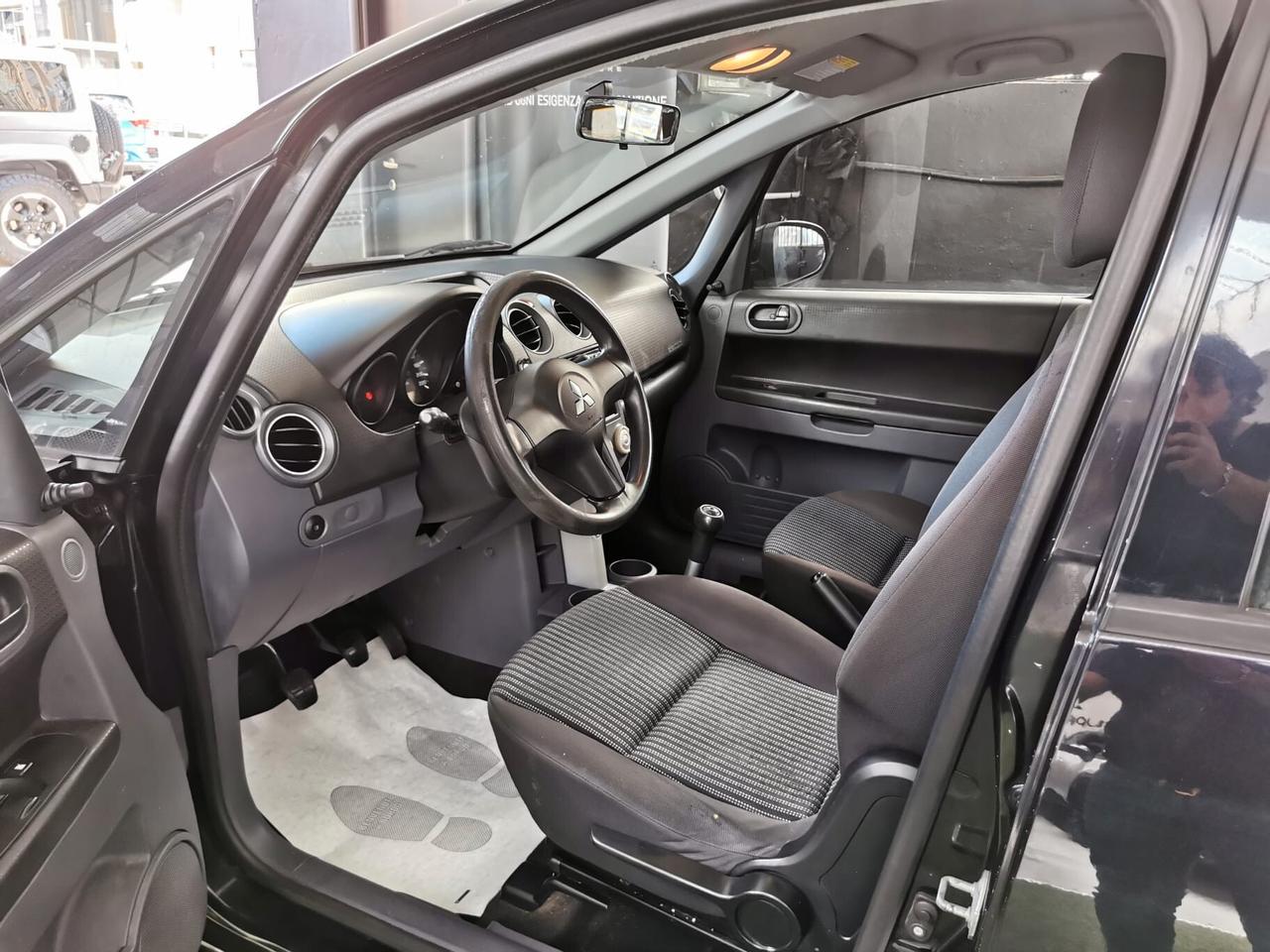 Mitsubishi Colt 1.1 12V 3p. Inform GARANZIA 12 MESI