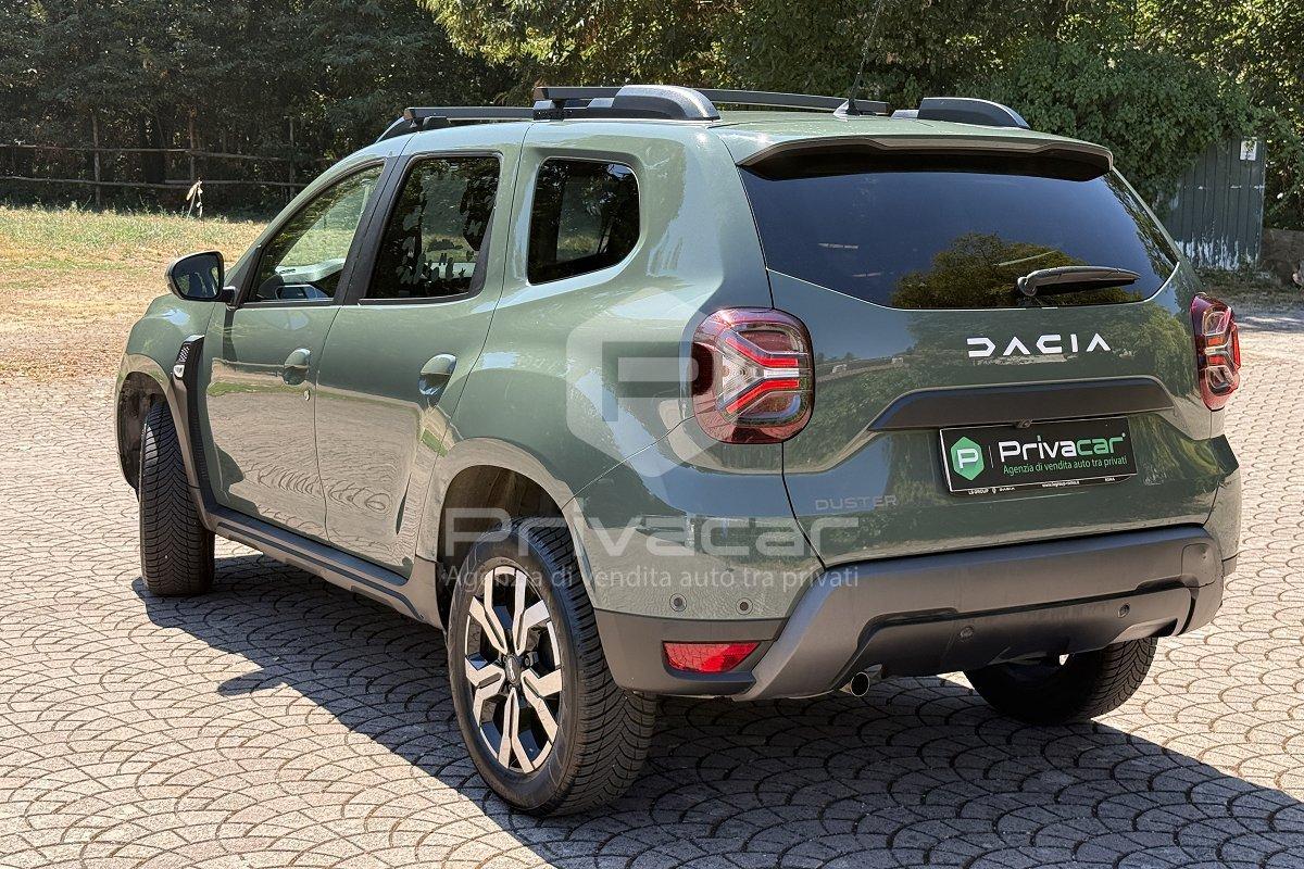 DACIA Duster 1.0 TCe GPL 4x2 Journey