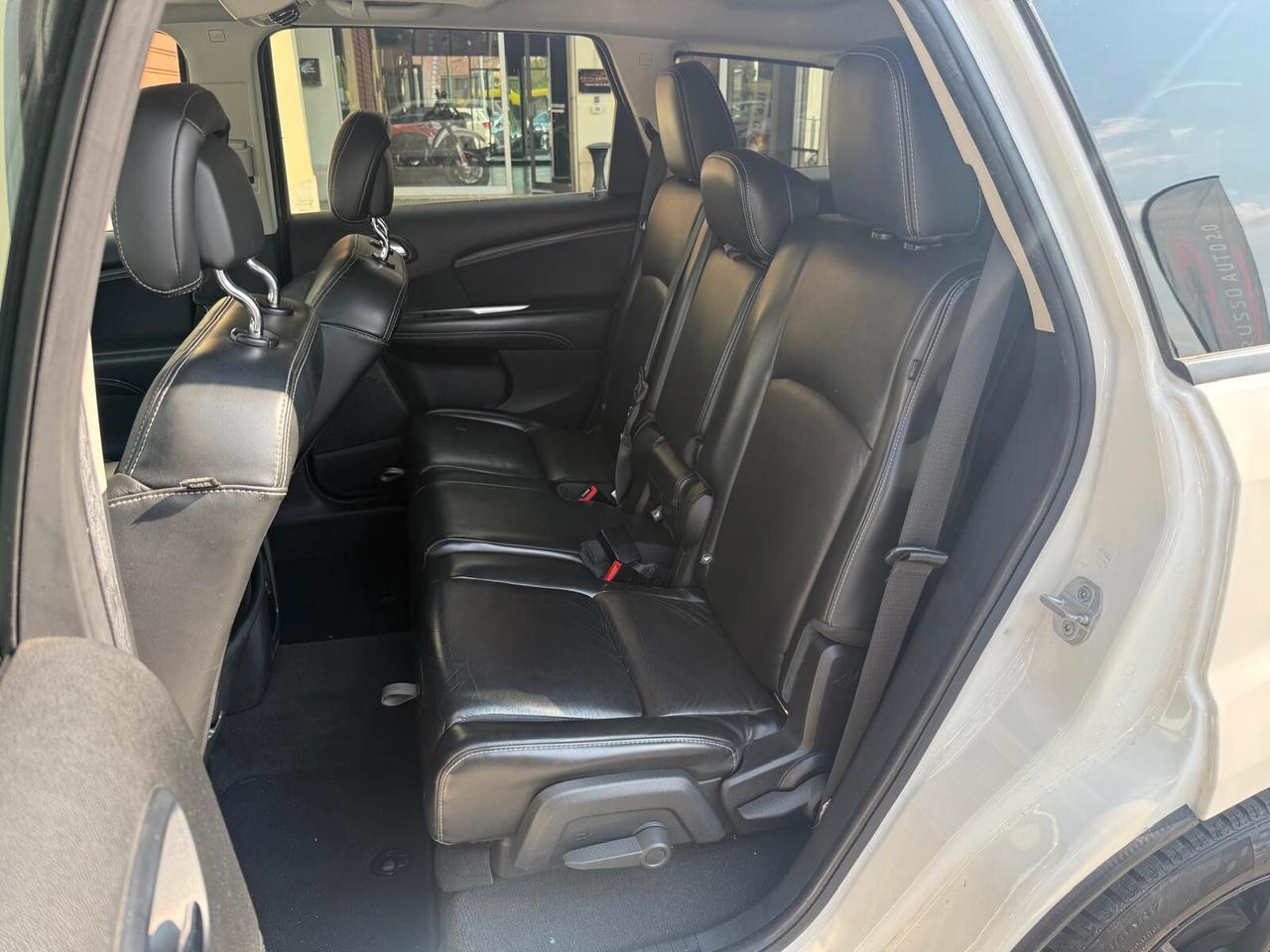 Fiat Freemont 2.0 Multijet 170 CV