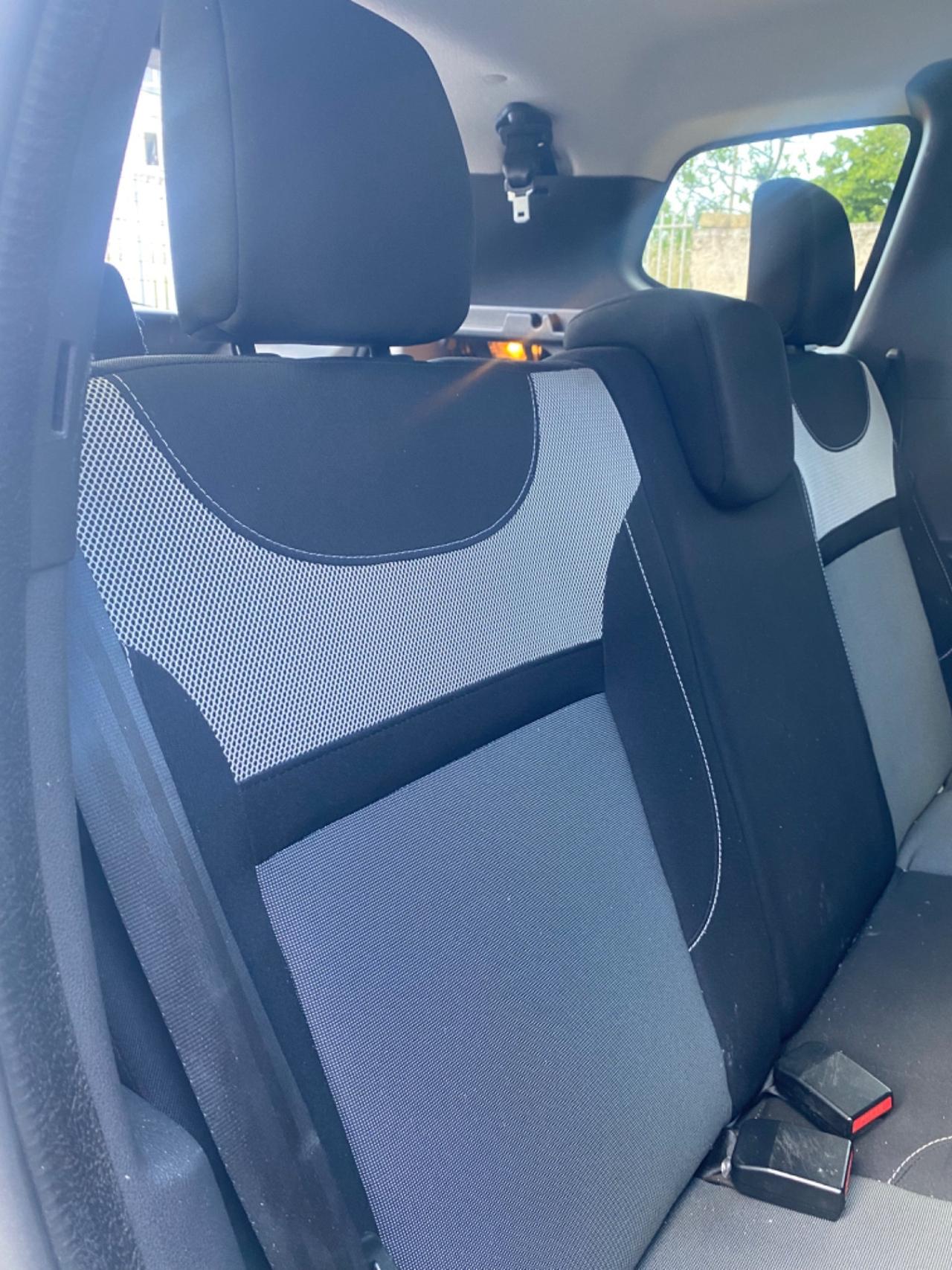 Dacia Duster 1.6 GPL 2018 Full Navi TAGLIANDATA