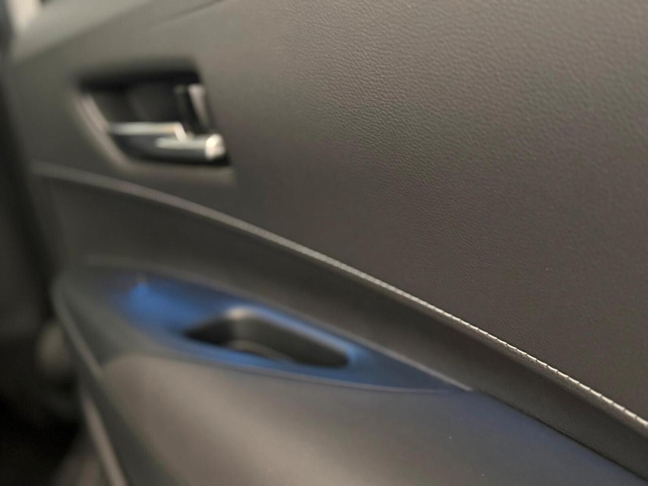 Toyota Corolla Touring Sports 2.0 Hybrid Style