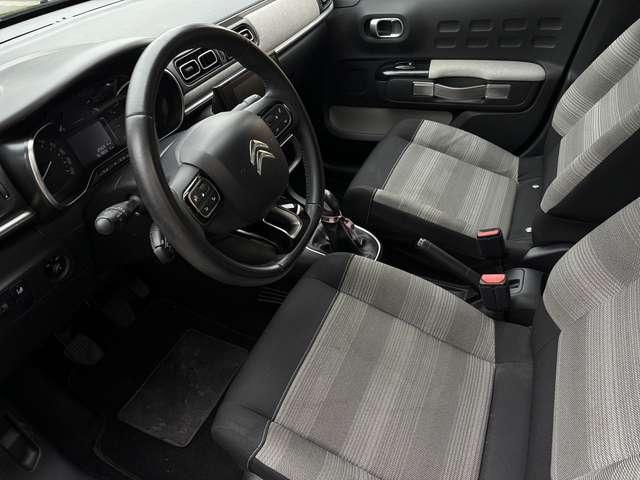 Citroen C3 C3 PureTech 82 Shine