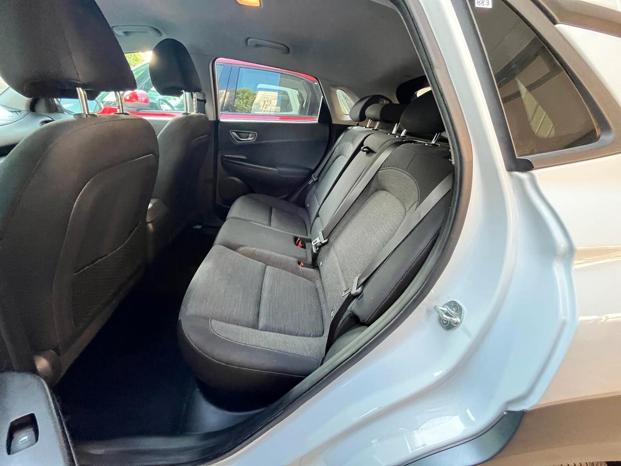 Hyundai Kona EV 64 kWh Exellence