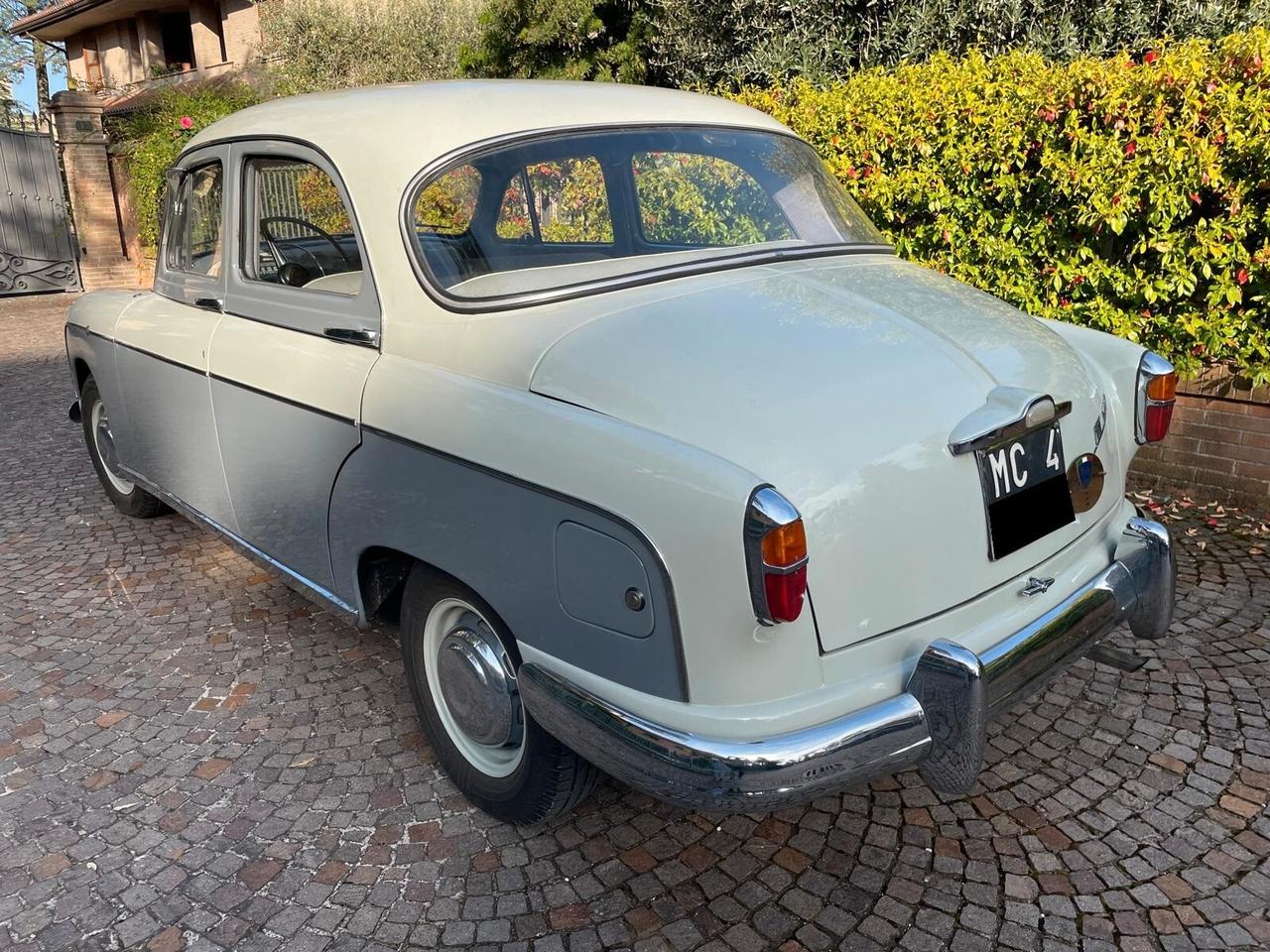 Fiat Altro 1400 - b