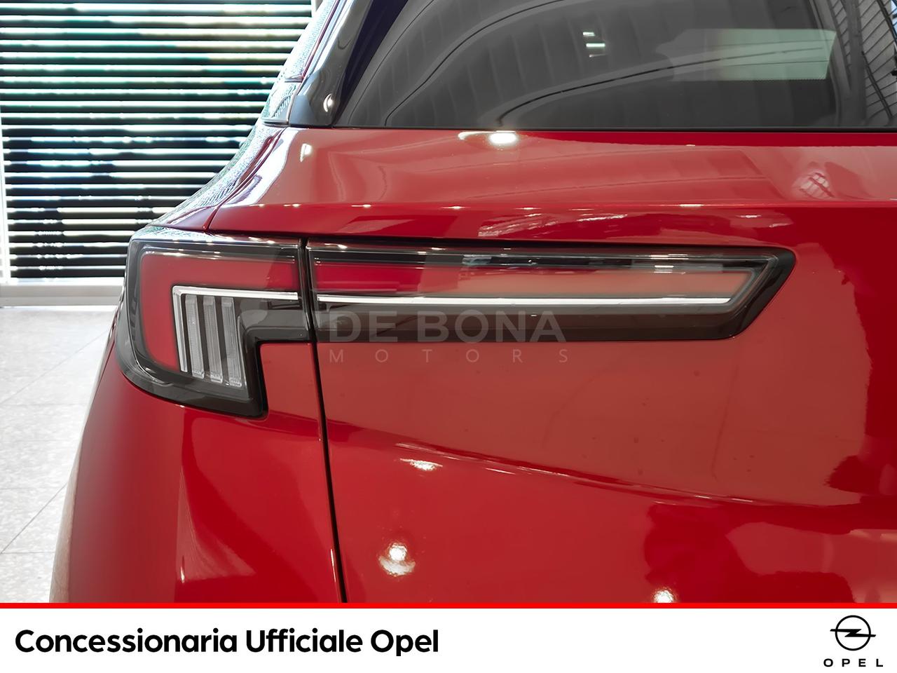 Opel Mokka 1.2 t elegance s&s 130cv