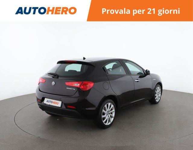 ALFA ROMEO Giulietta 1.6 JTDm 120 CV Super