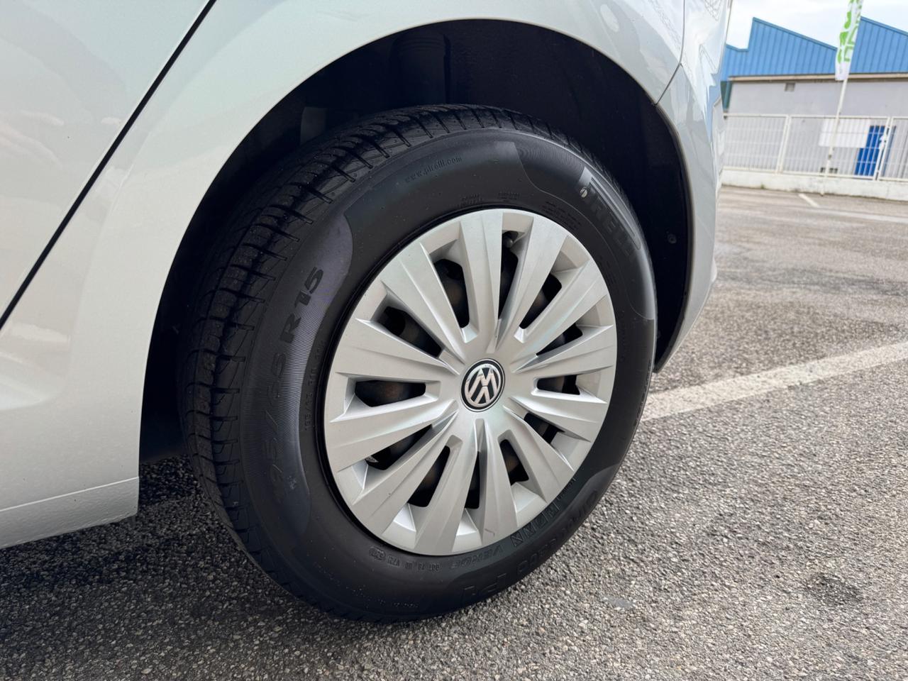 Volkswagen Golf 1.2 TSI 105 CV 5p. Trendline